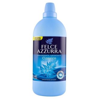 Balsam de rufe Felce Azzurra Clasic, 1025 ml, 41 spalari