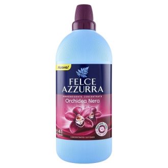 Balsam de rufe Felce Azzurra Orhidee Neagra, 1025 ml, 41 spalari