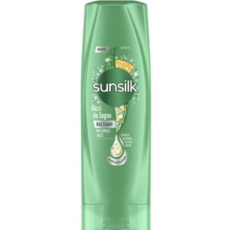 Balsam Italia pentru par cret Sunsilk Ricci da Domare 200ml