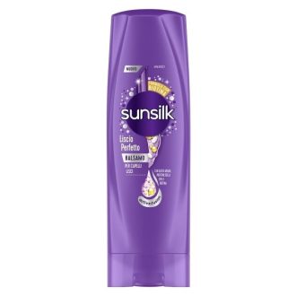 Balsam pentru par drept Sunsilk Liscio Perfetto 200ml