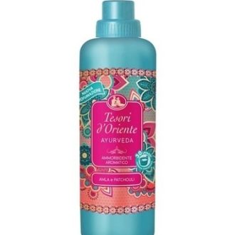 Balsam Rufe Concentrat Tesori d'Oriente Ayurveda, 38 Spalari 760 ml