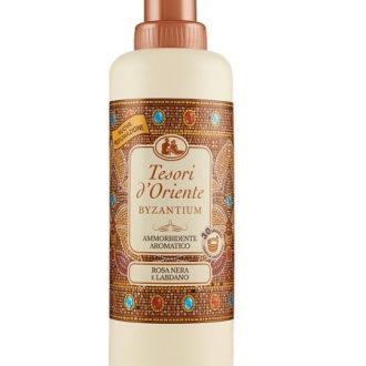 Balsam Rufe Concentrat Tesori d'Oriente Byzantium 38 Spalari