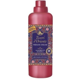 Balsam Rufe Concentrat Tesori d'Oriente Persian Dream, 38 Spalari 760 ml