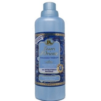 Balsam Rufe Concentrat Tesori d'Oriente, Thalasso Therapy, 38 Spalari 760 ml