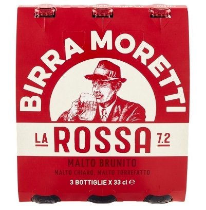 bere_moretti_rossa_7_2_alcool_sticla_3buc_x_33cl Bere Moretti Rossa 7,2% alcool, sticla 3x 330ml SGR