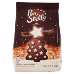Biscuiti cu cacao si stele de zahar Mulino Bianco Pan di Stelle 700g