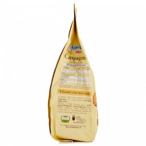 Biscuiti cu faina de orez Mulino Bianco Campagnole 700g Biscuiti cu faina de orez Mulino Bianco Campagnole 700g