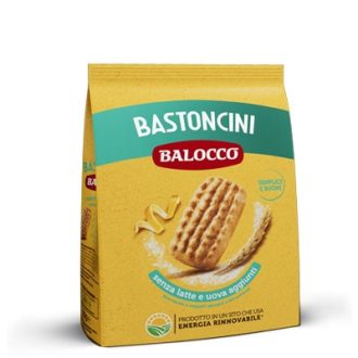 Biscuiti Frollini fara lapte si ou Bastoncini Balocco 700g