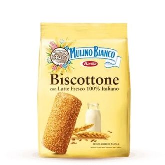 Biscuiti italieni Biscottone Mulino Bianco 700g
