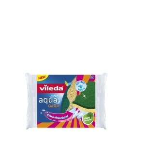 Bureti vase Vileda Acqua Classic 2 buc