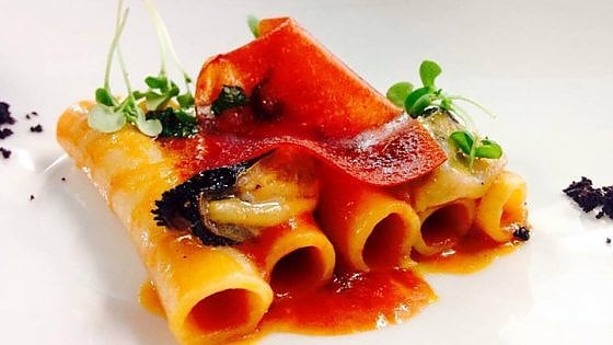 Cannelloni surpriza