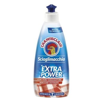 Chanteclair Sciogli Macchia- dizolvant pentru pete dificile 500ml