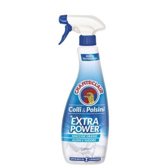 Chanteclair Degresant pentru gulere si manșete 500ml
