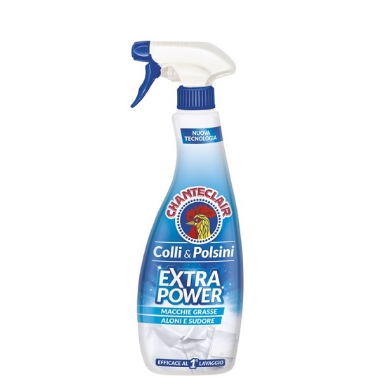 chanteclair_gulere_si_mansete Chanteclair Degresant pentru gulere si manșete 500ml