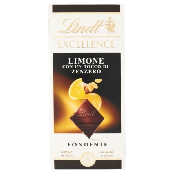 ciocolata_neagra_cu_lamaie_si_ghimbir_lindt_excellence_100g Ciocolata neagra cu lamaie si ghimbir Lindt Excellence 100g
