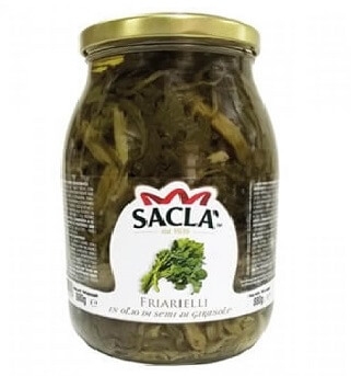 conserva_italiana_din_broccoli_in_ulei_de_floarea_soarelui_sacla_friarielli_1062g_1_ Conserva italiana din broccoli in ulei de floarea soarelui Sacla Friarielli 1062 ml