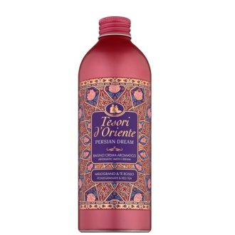 Crema aromatica de dus Persian Tesori d'Oriente 500ml