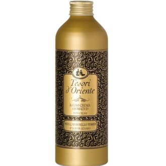 Crema aromatica de dus Royal Oud Yemen Tesori d'Oriente