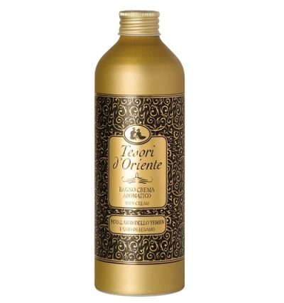crema_aromatica_de_dus_royal_oud_yemen_tesori_d_oriente_500_ml Crema aromatica de dus Royal Oud Yemen Tesori d'Oriente