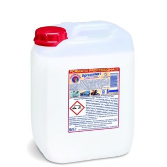 Degresant Universal Chanteclair Sgrassatore Marsiglia 5L