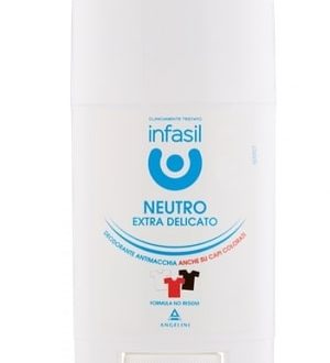 Deodorant Italian Stick Infasil Neutro extra delicato 50ml