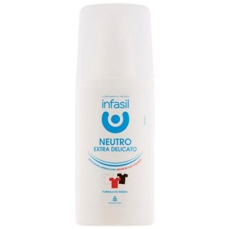 Deodorant Italian Vapo Infasil Neutro extra delicato 70ml