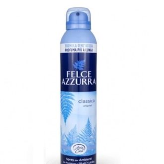 Deodorant pentru camera spray Felce Azzurra clasic 250ml
