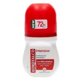 Deodorant Roll-On Borotalco Intensive 50 ml