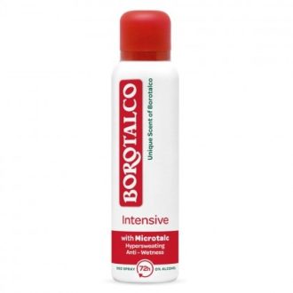 Deodorant Spray Borotalco Intensive 150 ml