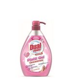 Detergent Concentrat Vase Dual Power Maini delicate 1L