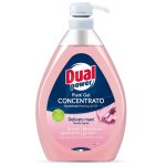 Detergent Concentrat Vase Dual Power Maini delicate 1L