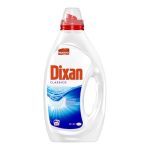 Detergent lichid Dixan Clasic, 21 utilizari