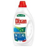 Detergent lichid Dixan Clasic, 21 utilizari