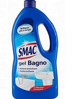 Detergent pentru baie Smac Gel 850ml