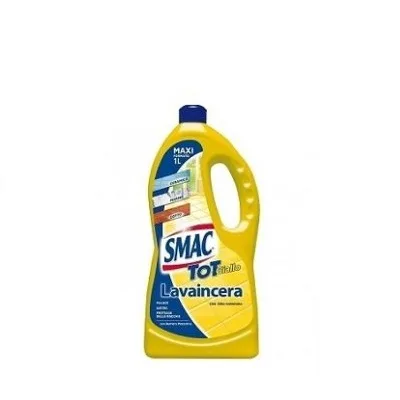 detergent_pentru_pardoseli_smac_tot_giallo_il_lavaincera_1000_ml Detergent pentru pardoseli Smac Tot Giallo il Lavaincera 1L