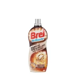Detergent pentru suprafete delicate Bref Brillante Superfici Pregiate 1250 ml