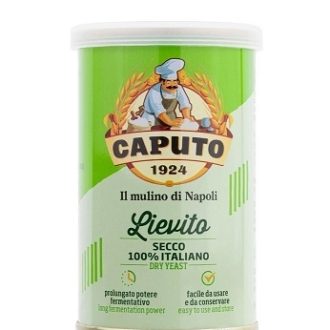 Drojdie deshidratata Caputo 100g