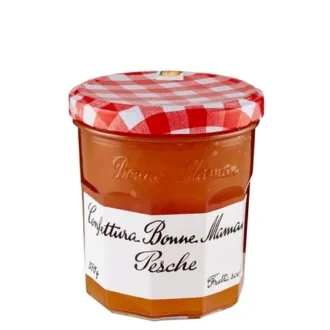 Dulceata de capsuni Bonne Maman 370g