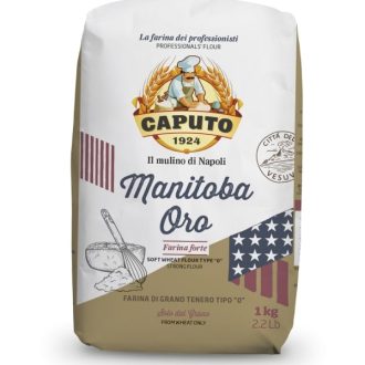 Faina Manitoba Oro Mulino Caputo 1Kg