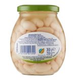 Fasole conservata Cannellini Valfrutta 360g Fasole conservata Cannellini Valfrutta 360g