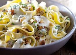 fettucine-pere-e-gorgonzola
