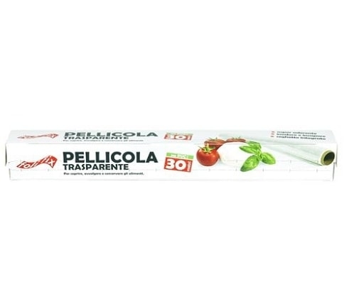 Folie alimentara Folistar Pellicola 30m