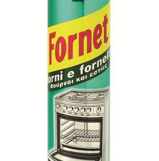Fornet spray cuptor si grill 300 ml