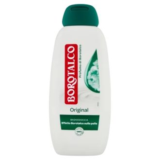 Gel de dus Borotalco Original 450ml