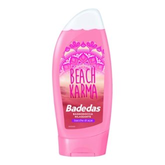 Gel de dus Karma Badedas 250 ml
