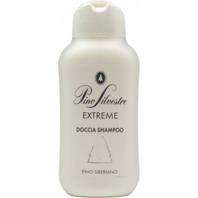 Gel de dus / Sampon clasic Pino Silvestre Extreme 250ml