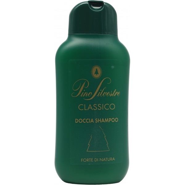 Gel de dus / Sampon clasic Pino Silvestre Forte di Natura 250ml