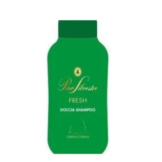 Gel de dus / Sampon clasic Pino Silvestre Fresh 250ml