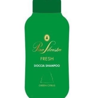 Gel de dus / Sampon clasic Pino Silvestre Fresh 250ml