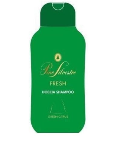Gel de dus / Sampon clasic Pino Silvestre Fresh 250ml Gel de dus / Sampon clasic Pino Silvestre Fresh 250ml